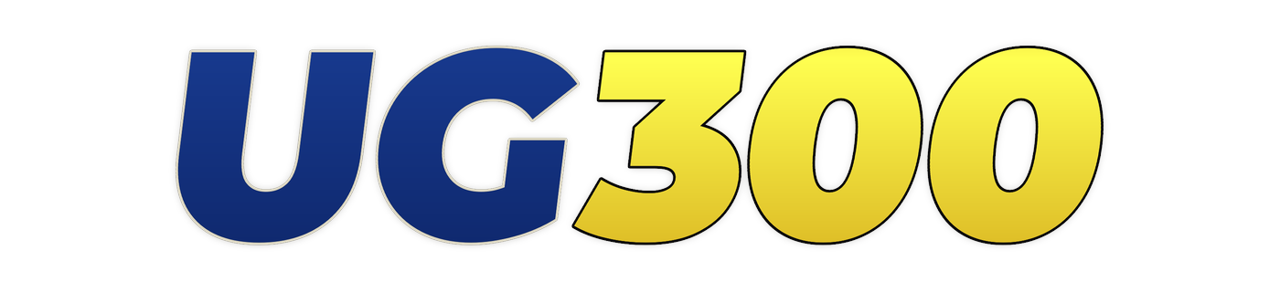 UG300 Logo